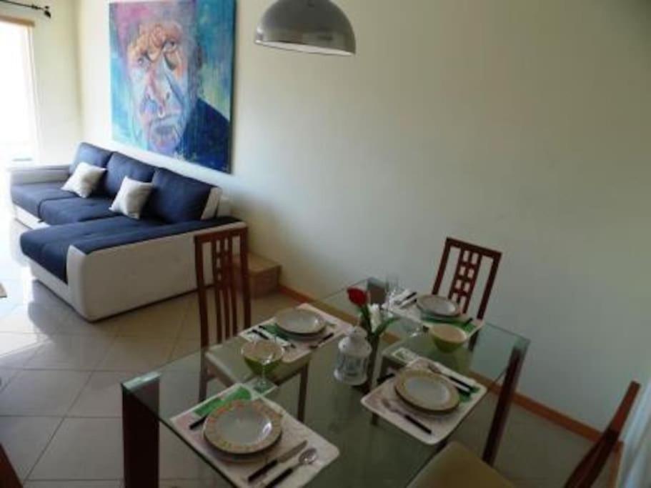 Apartamento Encosta Do Sol