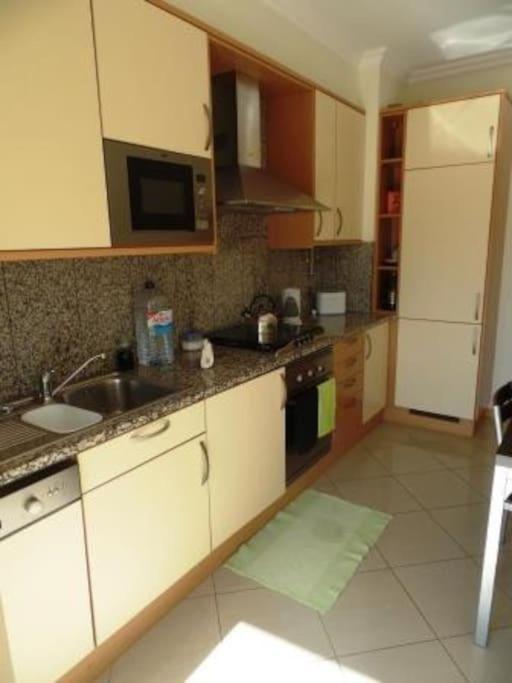 Encosta Do Sol Apartamento *